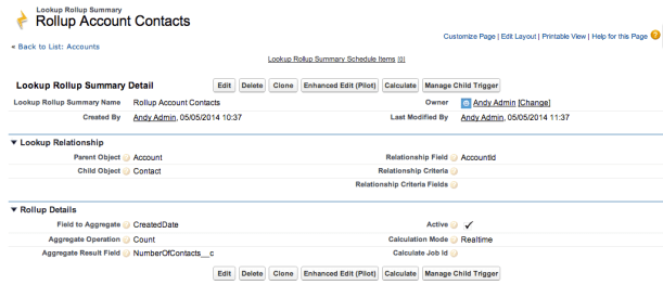 rollupaccountcontacts