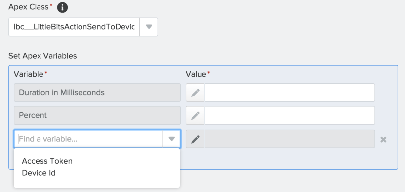 ProcessBuilderParams