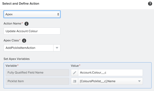PickListInvocableMethod