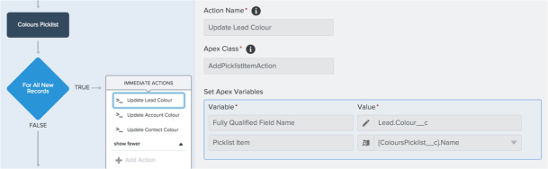 PickListProcessBuilderProcess